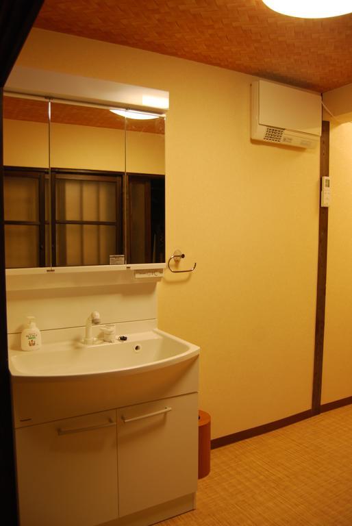 فيلا Nanako House كيوتو المظهر الخارجي الصورة