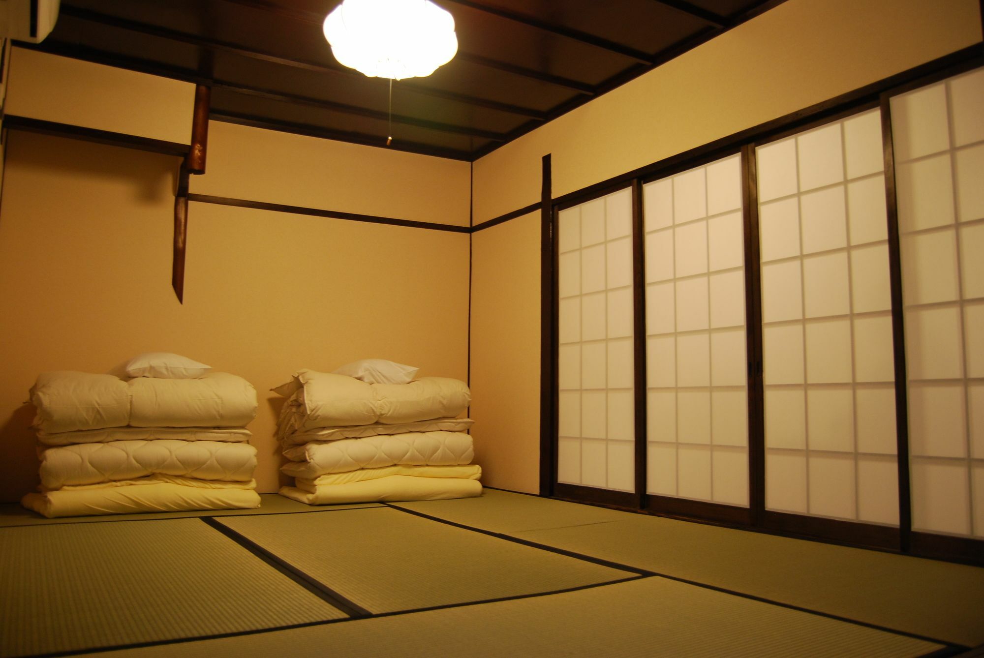 فيلا Nanako House كيوتو المظهر الخارجي الصورة