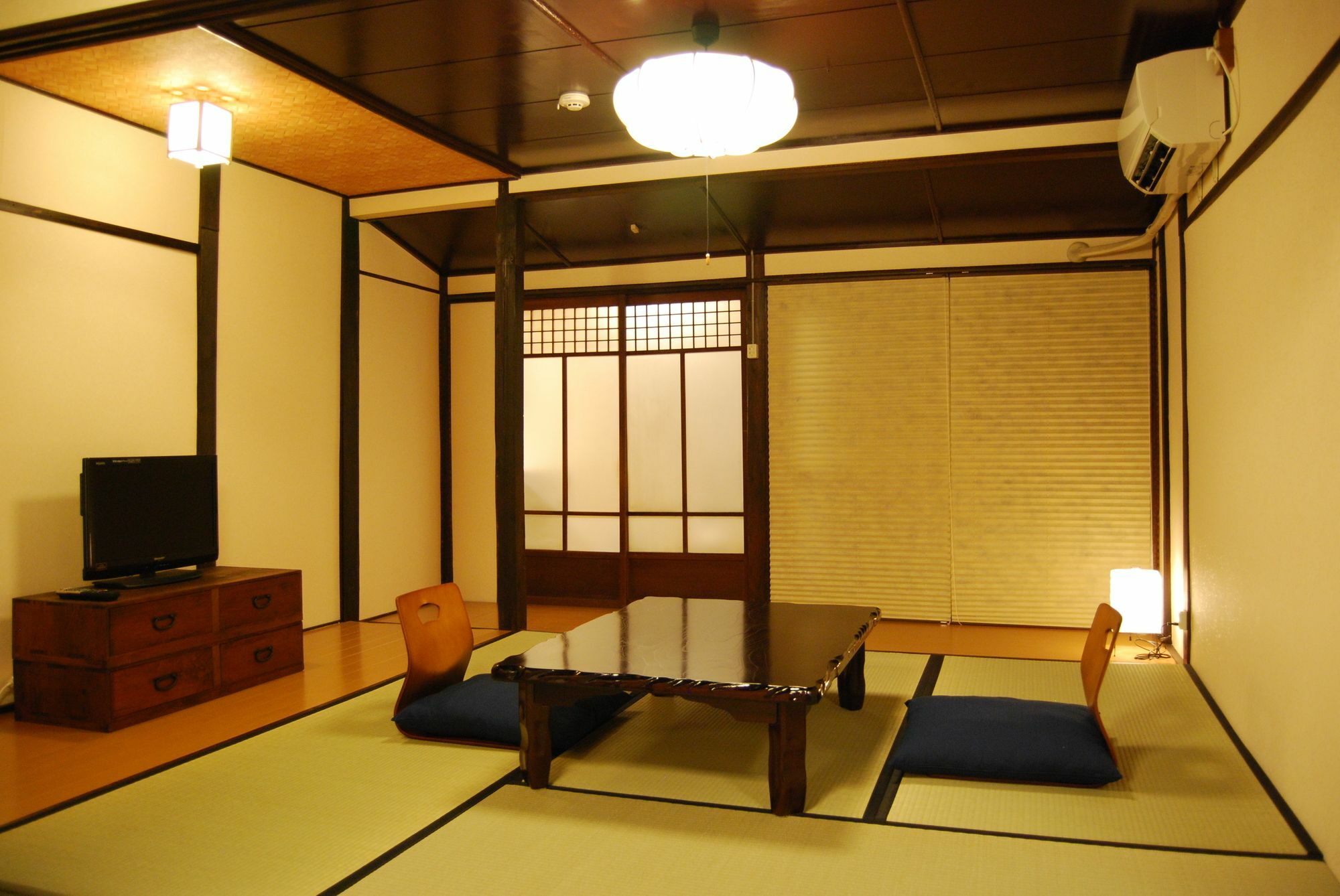 فيلا Nanako House كيوتو المظهر الخارجي الصورة