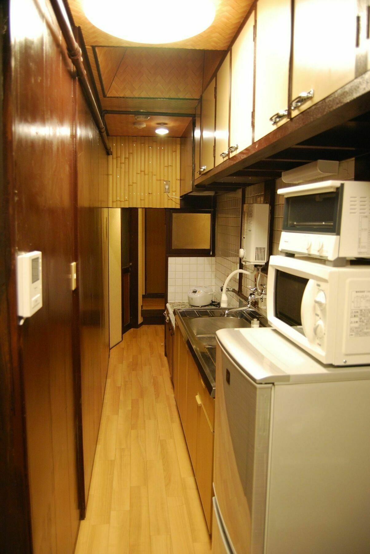 فيلا Nanako House كيوتو المظهر الخارجي الصورة