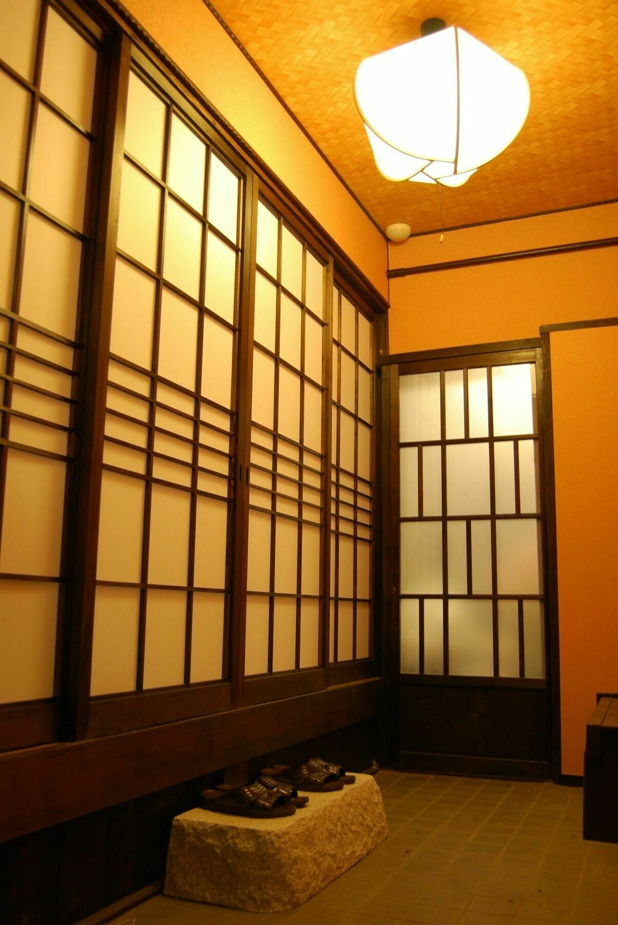 فيلا Nanako House كيوتو المظهر الخارجي الصورة