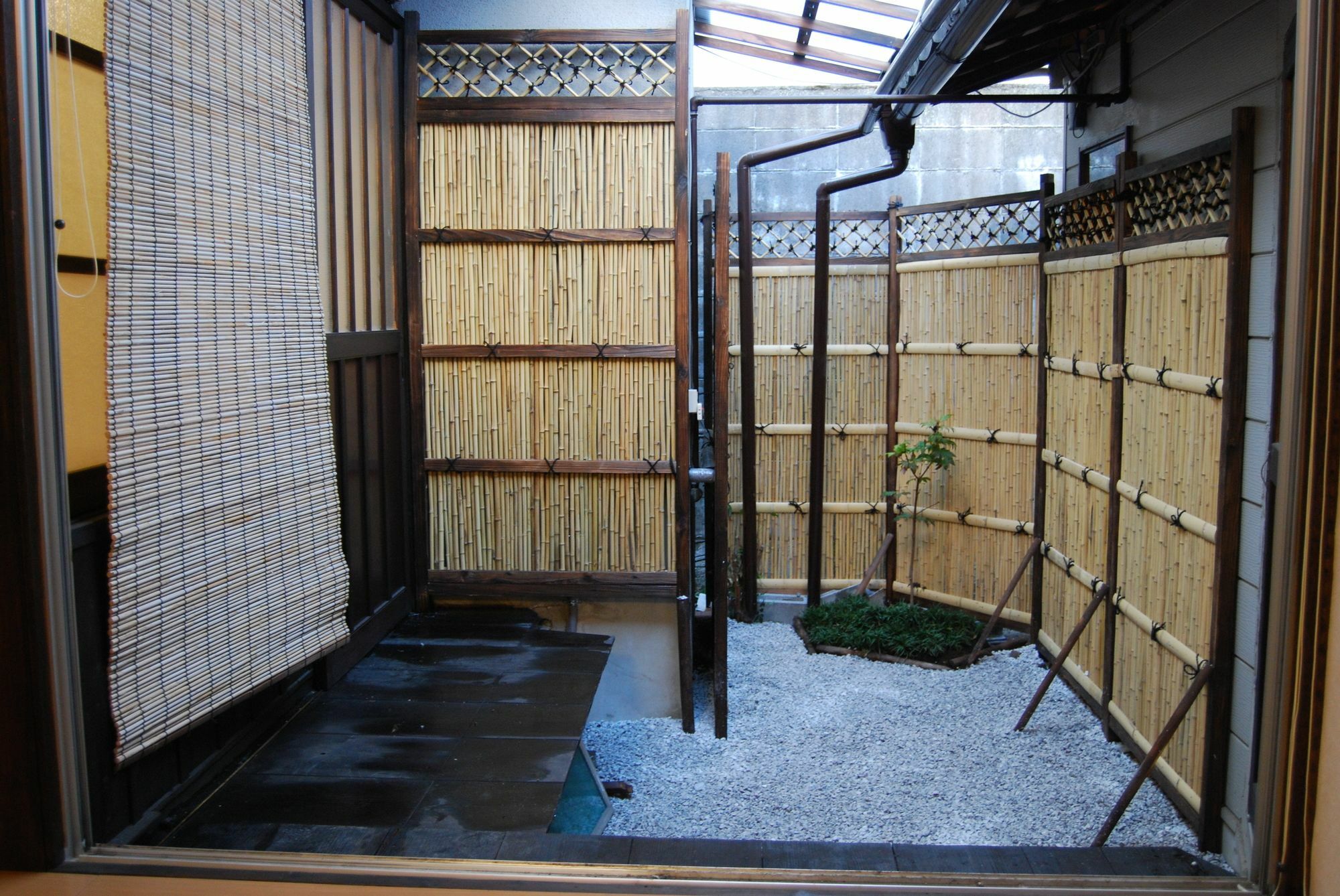 فيلا Nanako House كيوتو المظهر الخارجي الصورة