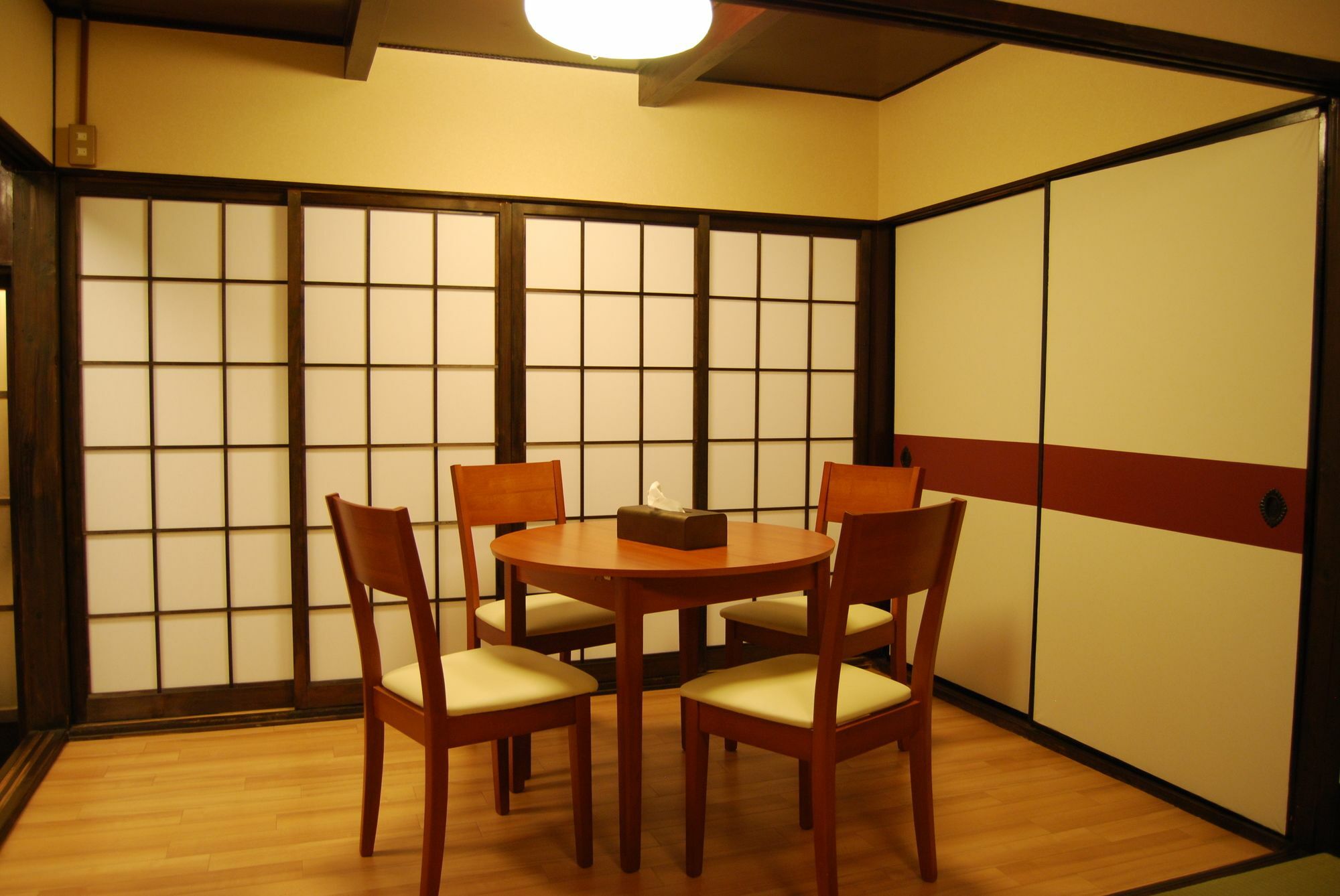 فيلا Nanako House كيوتو المظهر الخارجي الصورة